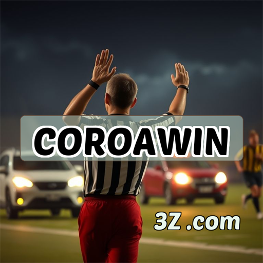 Betting Inteligente: Coroawin Transforma Suas Apostas em Diversão