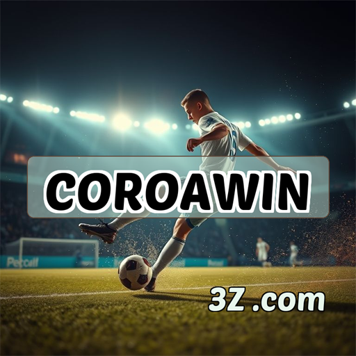 Coroawin: O cassino que redefine sua experiência de jogos