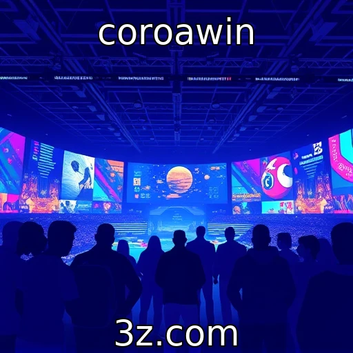 Crescimento do mercado de jogos digitais e suas implicações