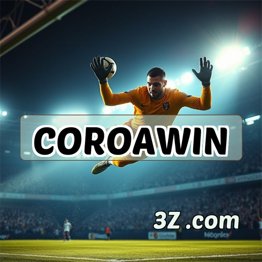 Coroawin: O Futuro Empolgante dos Sports Online