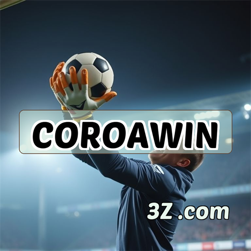 Estratégia Incrível no Coroawin para Gamers Apaixonados